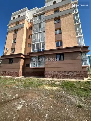 84 м², 3-комнатная квартира, этаж 2 из 9, 84 м², изображение - 25