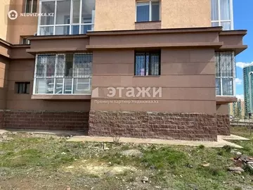 84 м², 3-комнатная квартира, этаж 2 из 9, 84 м², изображение - 26