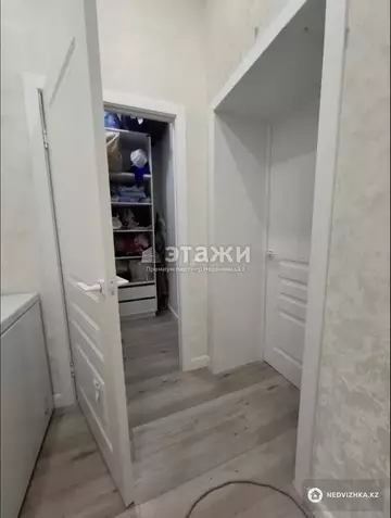 65 м², 3-комнатная квартира, этаж 2 из 9, 65 м², изображение - 2