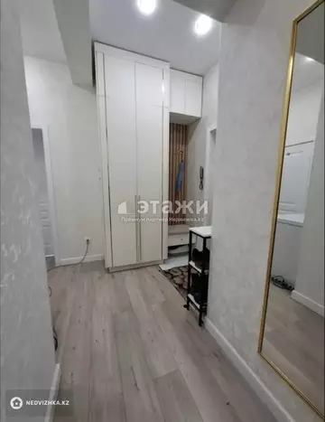 65 м², 3-комнатная квартира, этаж 2 из 9, 65 м², изображение - 3