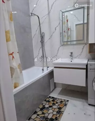 65 м², 3-комнатная квартира, этаж 2 из 9, 65 м², изображение - 5