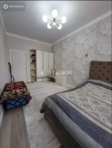 65 м², 3-комнатная квартира, этаж 2 из 9, 65 м², изображение - 8