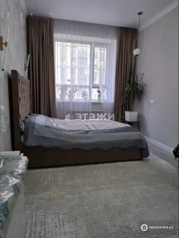 65 м², 3-комнатная квартира, этаж 2 из 9, 65 м², изображение - 9