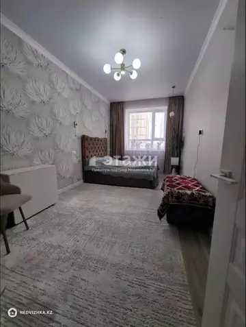 65 м², 3-комнатная квартира, этаж 2 из 9, 65 м², изображение - 10