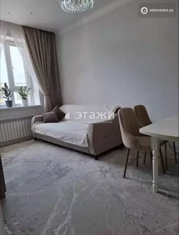 65 м², 3-комнатная квартира, этаж 2 из 9, 65 м², изображение - 11