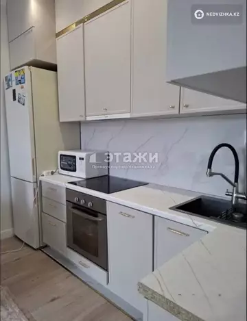 65 м², 3-комнатная квартира, этаж 2 из 9, 65 м², изображение - 12