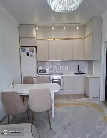 65 м², 3-комнатная квартира, этаж 2 из 9, 65 м², изображение - 14