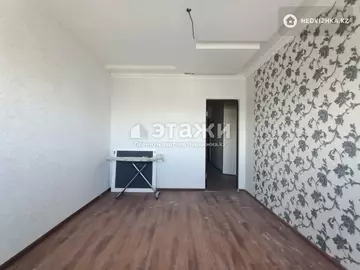 2-комнатная квартира, этаж 17 из 17, 51 м²
