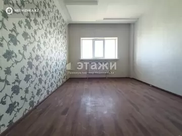 2-комнатная квартира, этаж 17 из 17, 51 м²