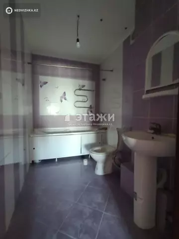 51 м², 2-комнатная квартира, этаж 17 из 17, 51 м², изображение - 4