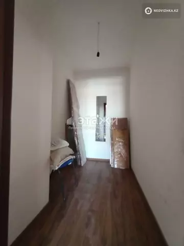 51 м², 2-комнатная квартира, этаж 17 из 17, 51 м², изображение - 5