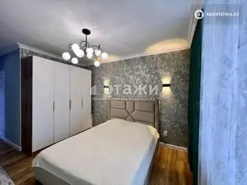 3-комнатная квартира, этаж 8 из 18, 87 м²