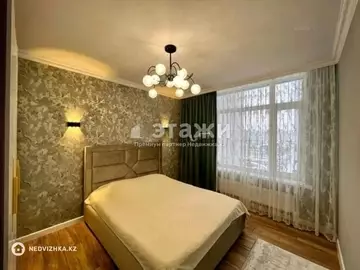 87 м², 3-комнатная квартира, этаж 8 из 18, 87 м², изображение - 5