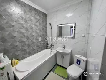 87 м², 3-комнатная квартира, этаж 8 из 18, 87 м², изображение - 6