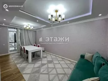 87 м², 3-комнатная квартира, этаж 8 из 18, 87 м², изображение - 7