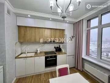 87 м², 3-комнатная квартира, этаж 8 из 18, 87 м², изображение - 8