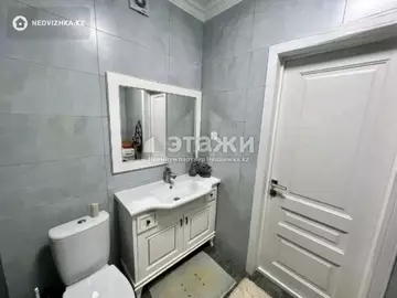 87 м², 3-комнатная квартира, этаж 8 из 18, 87 м², изображение - 9