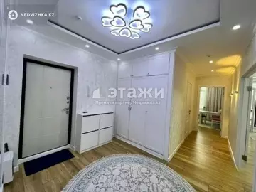 87 м², 3-комнатная квартира, этаж 8 из 18, 87 м², изображение - 10
