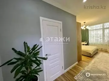 87 м², 3-комнатная квартира, этаж 8 из 18, 87 м², изображение - 11