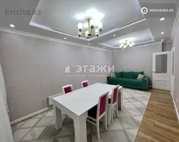 87 м², 3-комнатная квартира, этаж 8 из 18, 87 м², изображение - 12