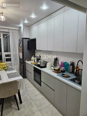 94 м², 3-комнатная квартира, этаж 6 из 12, 94 м², изображение - 10
