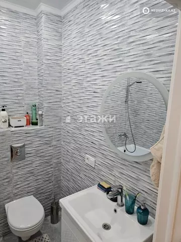 94 м², 3-комнатная квартира, этаж 6 из 12, 94 м², изображение - 11
