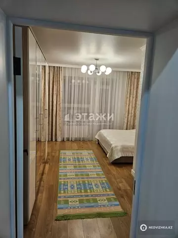94 м², 3-комнатная квартира, этаж 6 из 12, 94 м², изображение - 12