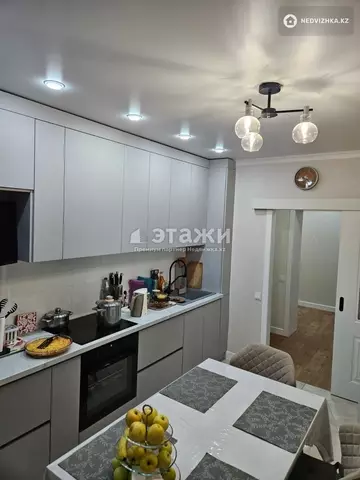 94 м², 3-комнатная квартира, этаж 6 из 12, 94 м², изображение - 13
