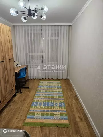94 м², 3-комнатная квартира, этаж 6 из 12, 94 м², изображение - 14