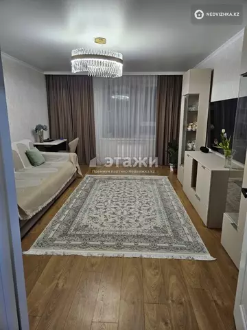 94 м², 3-комнатная квартира, этаж 6 из 12, 94 м², изображение - 16