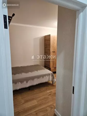 94 м², 3-комнатная квартира, этаж 6 из 12, 94 м², изображение - 17
