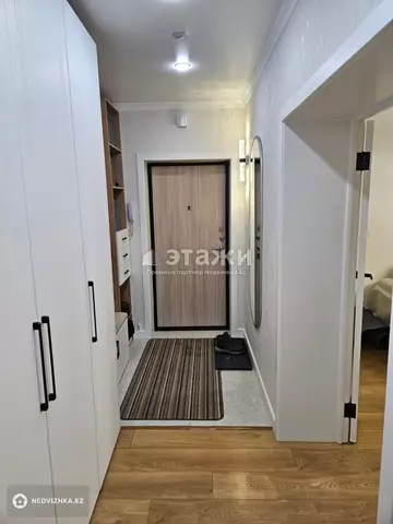 94 м², 3-комнатная квартира, этаж 6 из 12, 94 м², изображение - 18