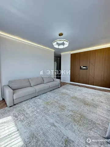 2-комнатная квартира, этаж 6 из 16, 63 м²