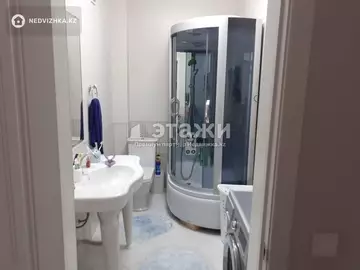 3-комнатная квартира, этаж 3 из 6, 112 м²