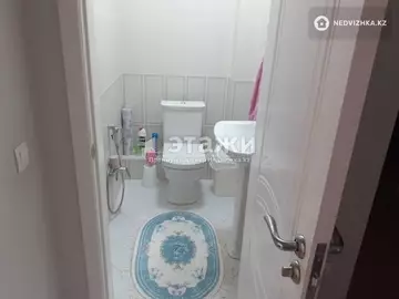 3-комнатная квартира, этаж 3 из 6, 112 м²