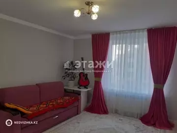 3-комнатная квартира, этаж 3 из 6, 112 м²