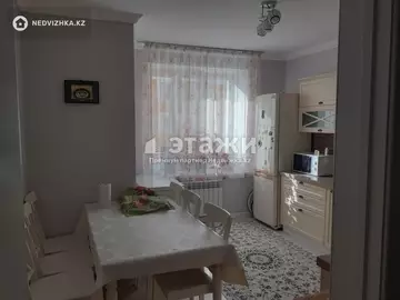 112 м², 3-комнатная квартира, этаж 3 из 6, 112 м², изображение - 4