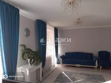 112 м², 3-комнатная квартира, этаж 3 из 6, 112 м², изображение - 5