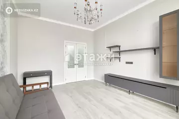 2-комнатная квартира, этаж 3 из 9, 67 м²