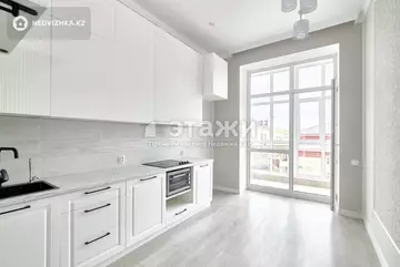 67 м², 2-комнатная квартира, этаж 3 из 9, 67 м², изображение - 4