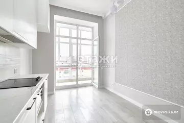 67 м², 2-комнатная квартира, этаж 3 из 9, 67 м², изображение - 5