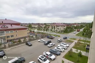 67 м², 2-комнатная квартира, этаж 3 из 9, 67 м², изображение - 9