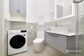 67 м², 2-комнатная квартира, этаж 3 из 9, 67 м², изображение - 16