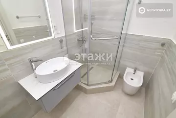 67 м², 2-комнатная квартира, этаж 3 из 9, 67 м², изображение - 17
