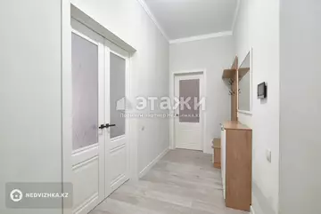67 м², 2-комнатная квартира, этаж 3 из 9, 67 м², изображение - 19