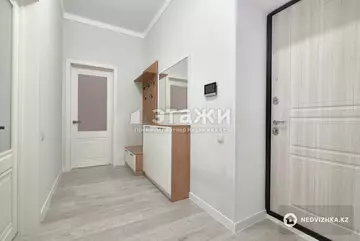 67 м², 2-комнатная квартира, этаж 3 из 9, 67 м², изображение - 20