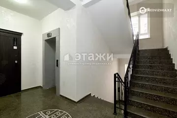 67 м², 2-комнатная квартира, этаж 3 из 9, 67 м², изображение - 21