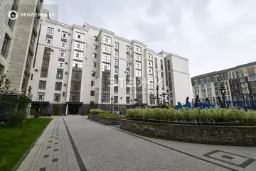 67 м², 2-комнатная квартира, этаж 3 из 9, 67 м², изображение - 25