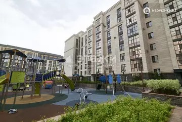 67 м², 2-комнатная квартира, этаж 3 из 9, 67 м², изображение - 26