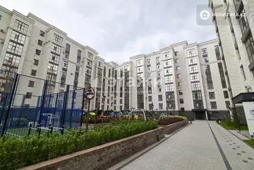 67 м², 2-комнатная квартира, этаж 3 из 9, 67 м², изображение - 27